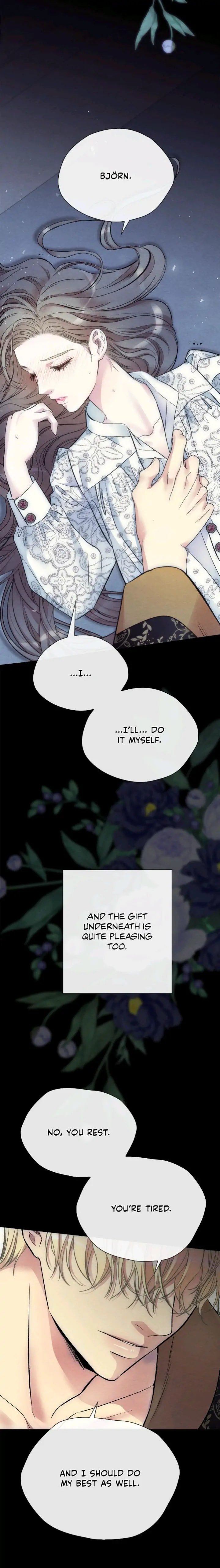 The Problematic Prince, Chapter 34 image 14